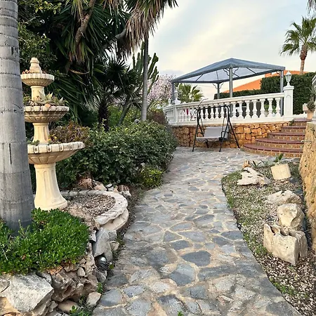Villa Casa Hendrika - Hills La Nucia