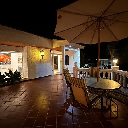 Villa Casa Hendrika - Hills