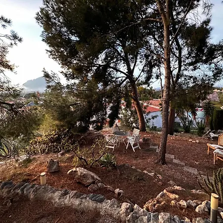 Casa Hendrika - Hills *