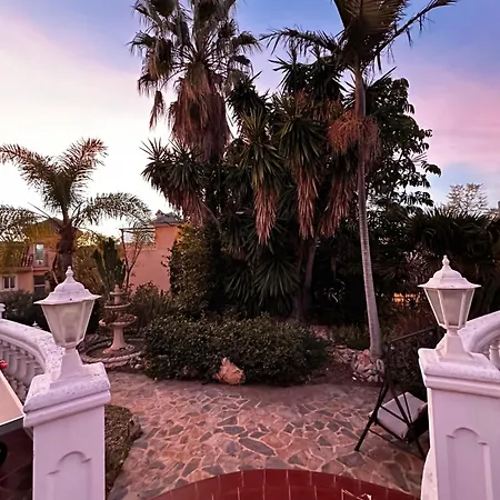 Casa Hendrika - Hills * La Nucia