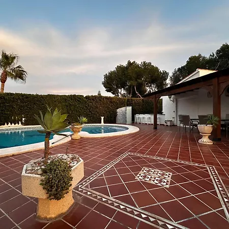 Villa Casa Hendrika - Hills *