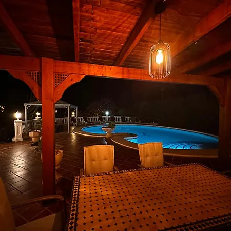 Casa Hendrika - Hills La Nucia
