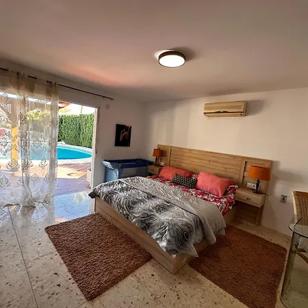 Villa Casa Hendrika - Hills La Nucia