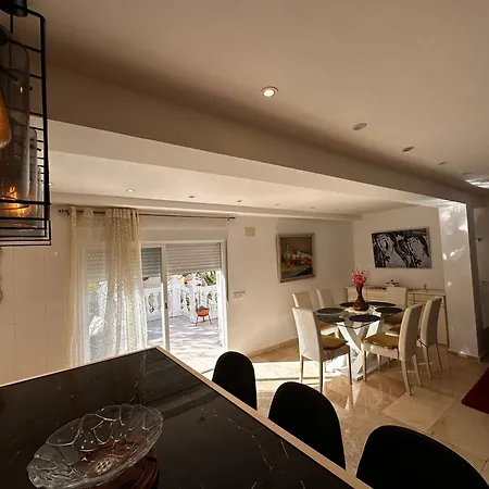 Casa Hendrika - Hills La Nucia