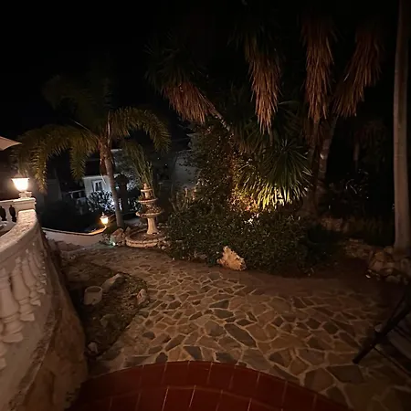 Villa Casa Hendrika - Hills La Nucia