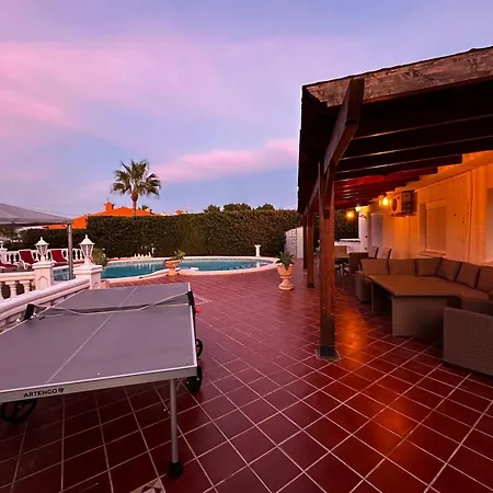 Casa Hendrika - Hills *