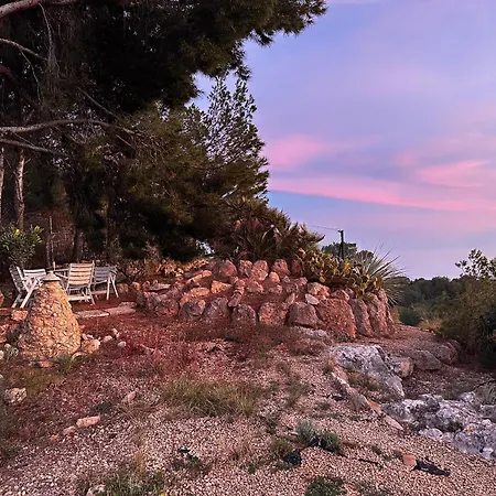 Casa Hendrika - Hills La Nucia