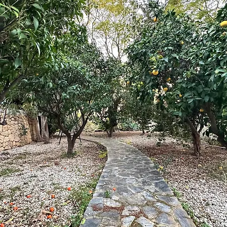 Casa Hendrika - Hills *