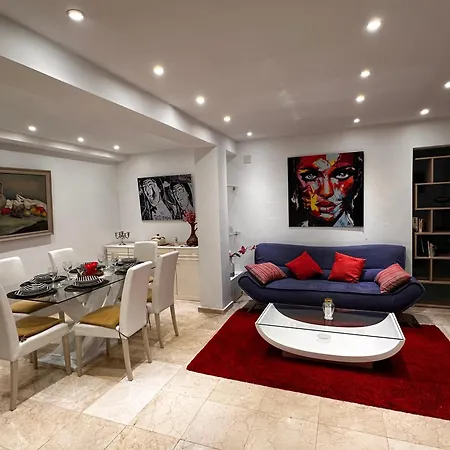 Casa Hendrika - Hills Villa La Nucía