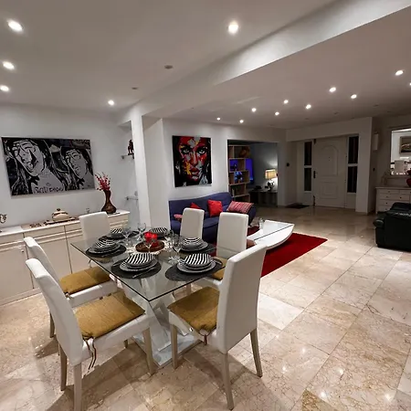 Villa Casa Hendrika - Hills La Nucía