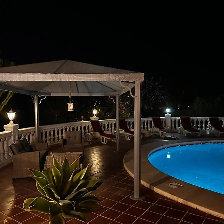Casa Hendrika - Hills