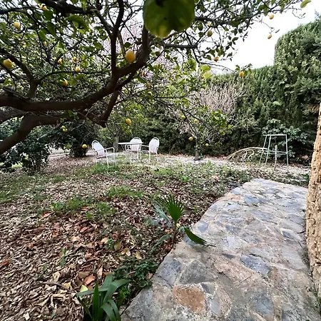 Casa Hendrika - Hills * La Nucía