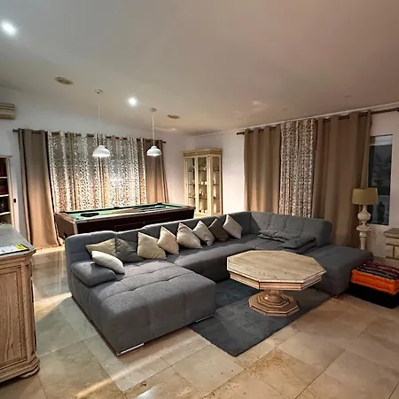 Villa Casa Hendrika - Hills La Nucía