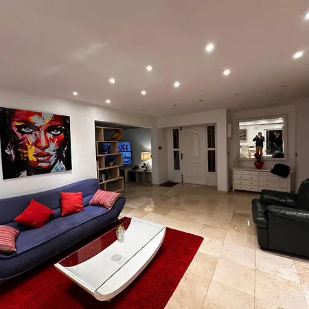 Casa Hendrika - Hills *