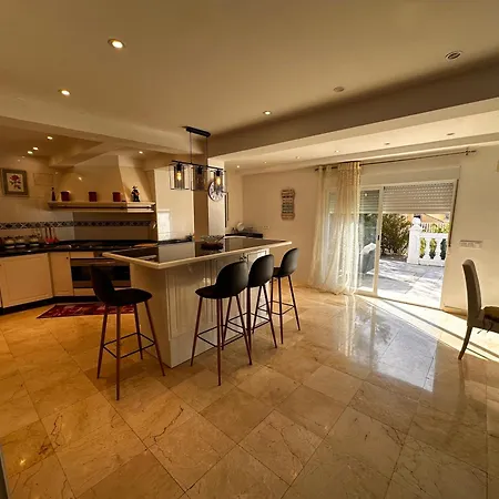 Casa Hendrika - Hills La Nucía