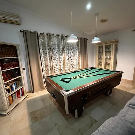 Casa Hendrika - Hills Villa La Nucía